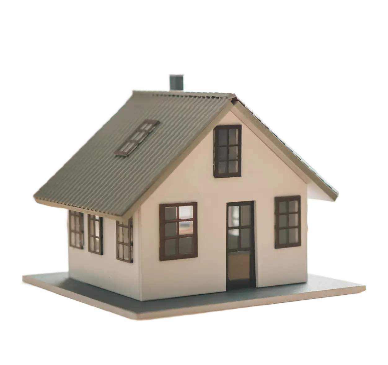 Bolsas de dinero sobre roca