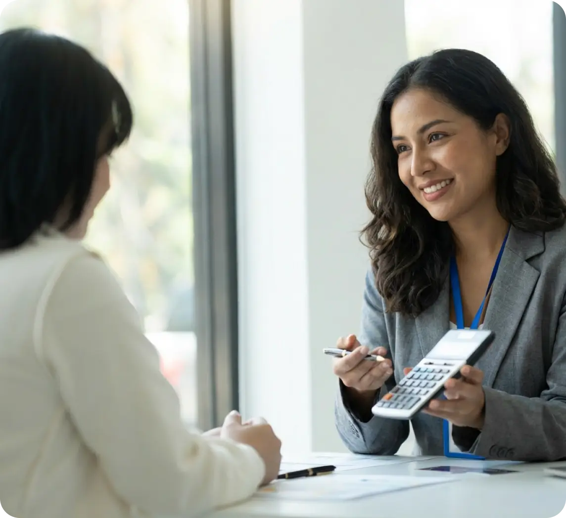 Crédito Inmobiliario