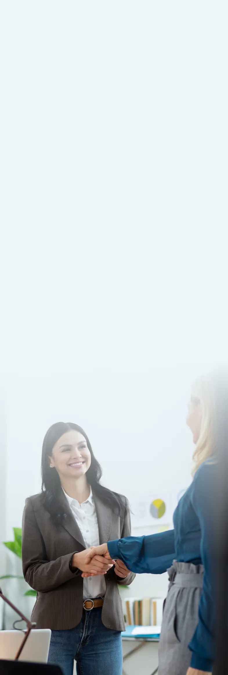 Seguridad fiduciaria