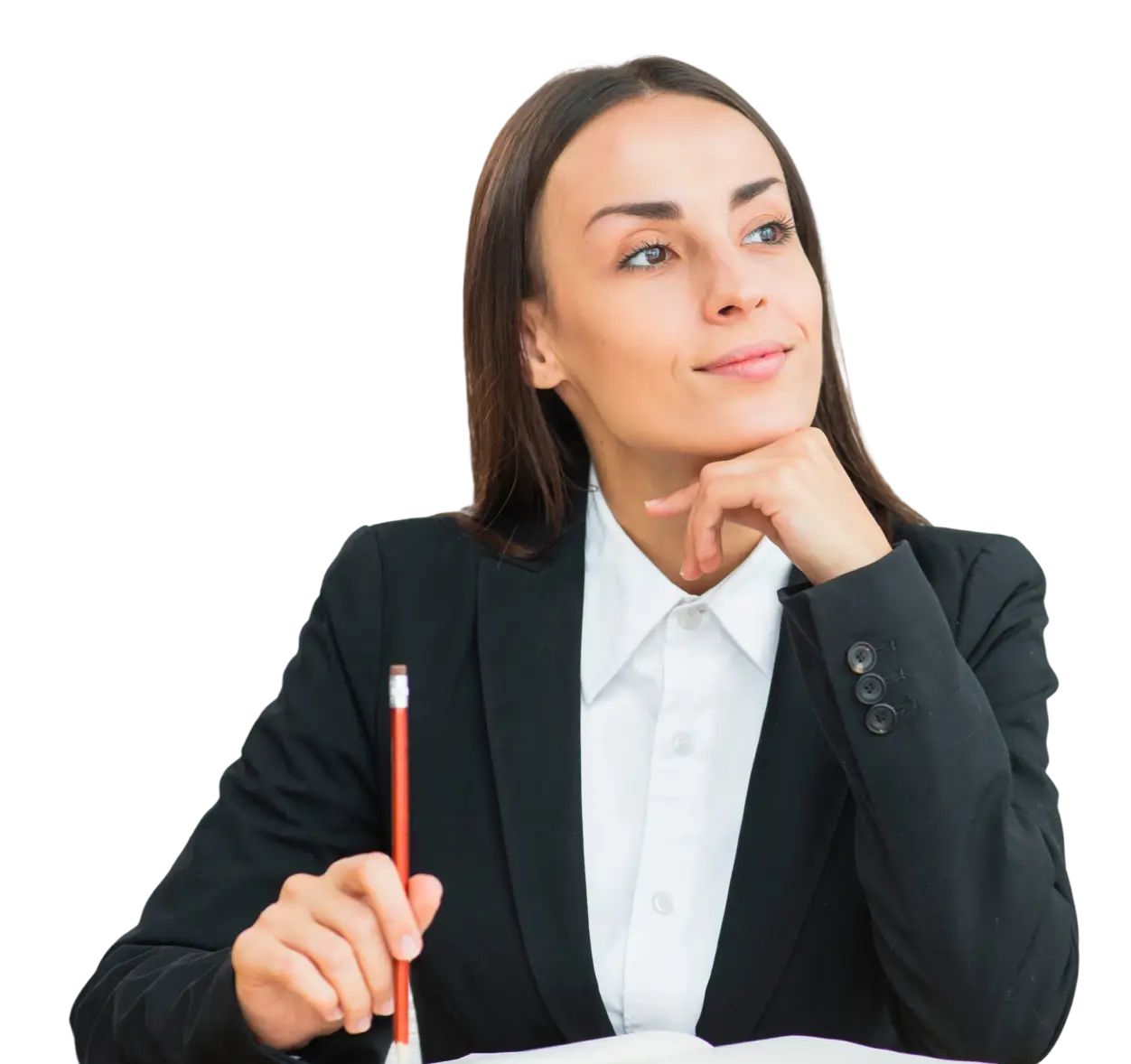 Bolsas de dinero sobre roca