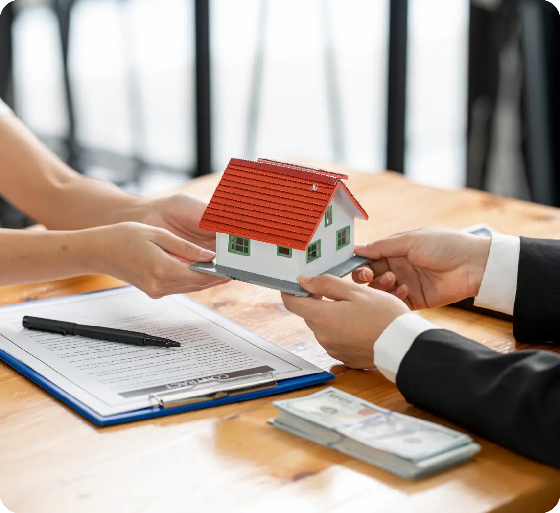 Crédito Inmobiliario