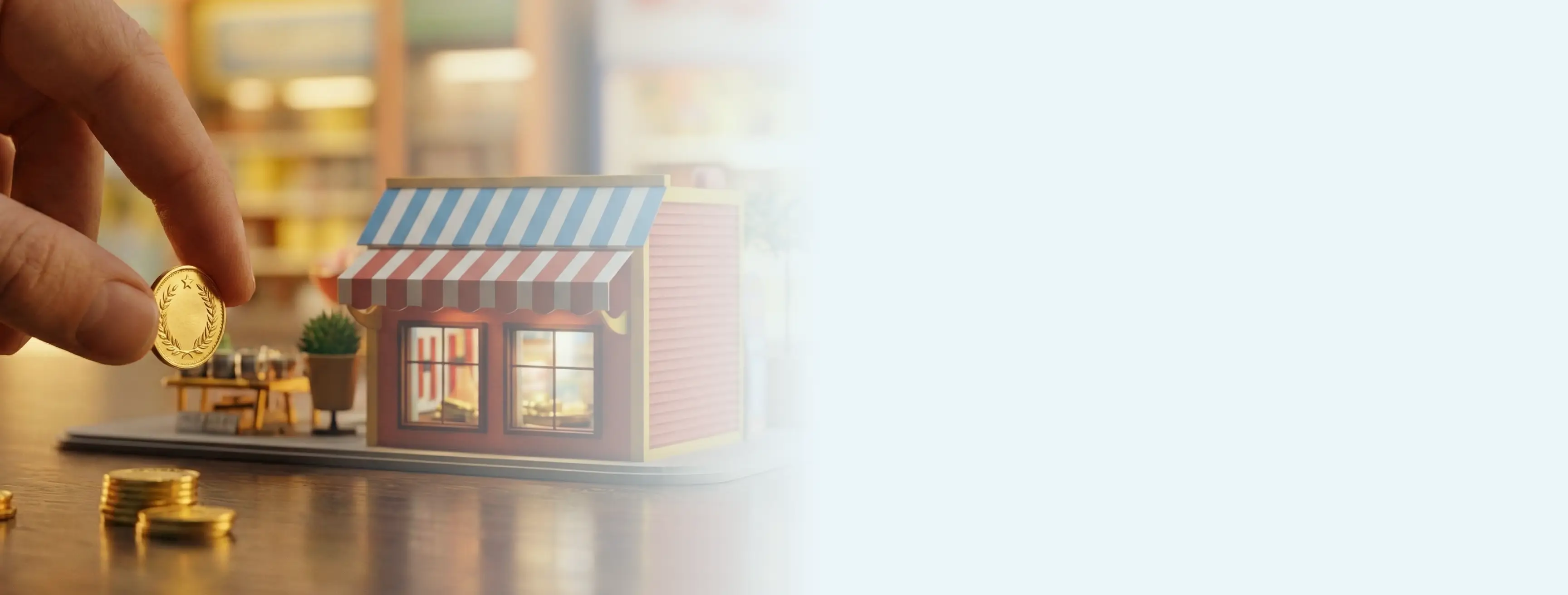 Seguridad fiduciaria