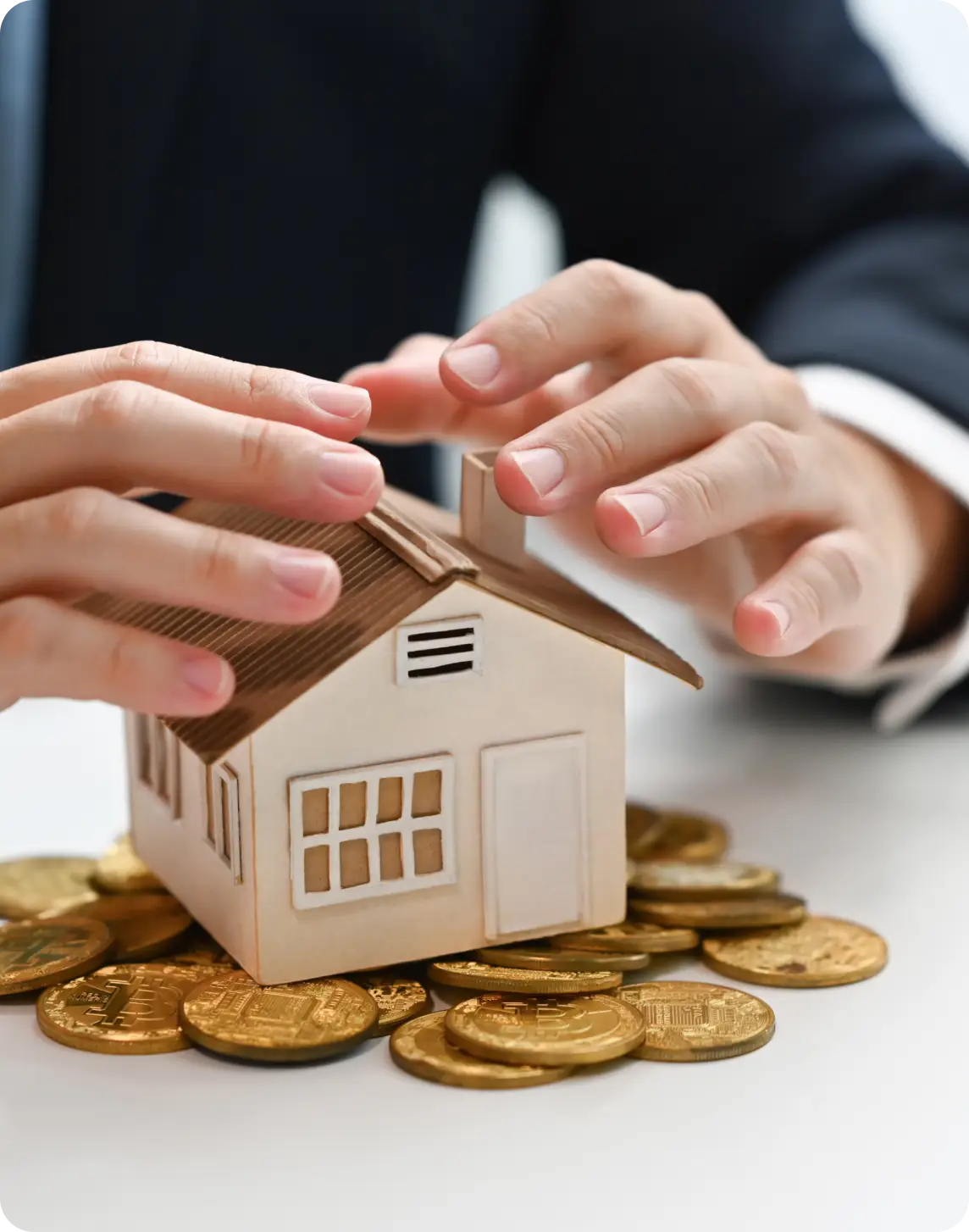 Crédito Inmobiliario